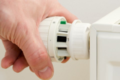 Down Hatherley central heating repair costs