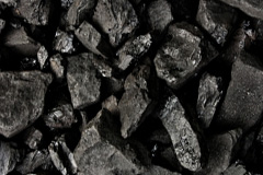 Down Hatherley coal boiler costs