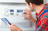 free Down Hatherley gas safe engineer quotes